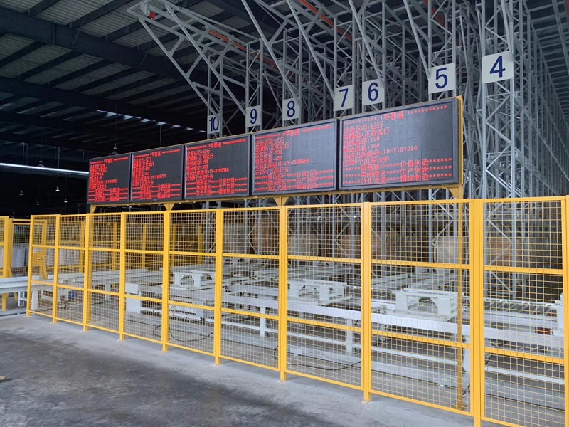 自動化立體倉庫,立體倉庫,藍天智能,Miniload,堆垛機,穿梭車,AGV 自動化立體倉庫,立體倉庫,藍天智能,Miniload,堆垛機,穿梭車,AGV